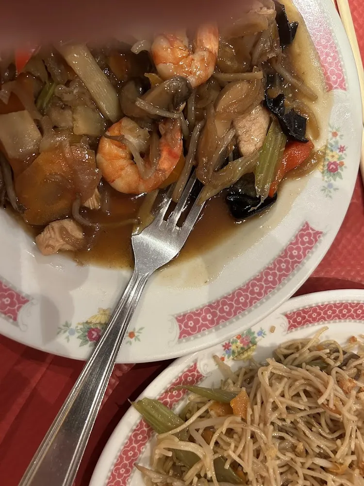 Marmiton Nouilles Sautées